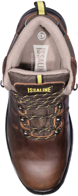 Bota Falcon con Membrana S3  T41